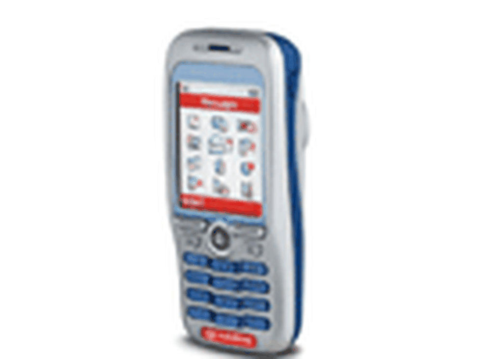 SonyEricsson    K500